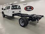 2024 Ford F-550 Crew Cab DRW 4x4, Cab Chassis for sale #FT040746 - photo 8
