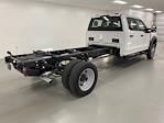 New 2024 Ford F-450 XL Crew Cab 4x4, Cab Chassis for sale #FT042346 - photo 2