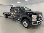 New 2024 Ford F-450 Crew Cab 4x4, Cab Chassis for sale #FT050446 - photo 4