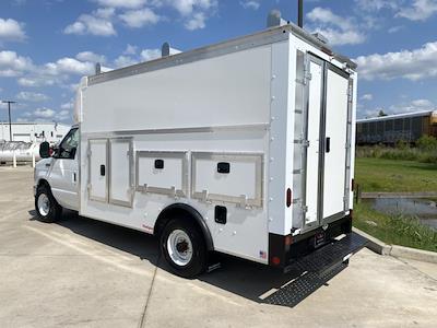 New 2025 Ford E-350 Base RWD, Rockport Workport Service Utility Van for sale #FT050832 - photo 2