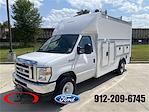 New 2025 Ford E-350 Base RWD, Rockport Workport Service Utility Van for sale #FT050832 - photo 1