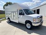 New 2025 Ford E-350 Base RWD, Rockport Workport Service Utility Van for sale #FT050832 - photo 4