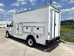 New 2025 Ford E-350 Base RWD, Rockport Workport Service Utility Van for sale #FT050832 - photo 2