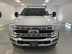 New 2024 Ford F-450 XL Crew Cab 4x4, CM Truck Beds Flatbed Truck for sale #FT050844 - photo 6