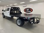 New 2024 Ford F-450 XL Crew Cab 4x4, CM Truck Beds Flatbed Truck for sale #FT050844 - photo 4