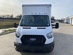 2023 Ford Transit 350 HD AWD, Rockport Box Van for sale #FT051135 - photo 4