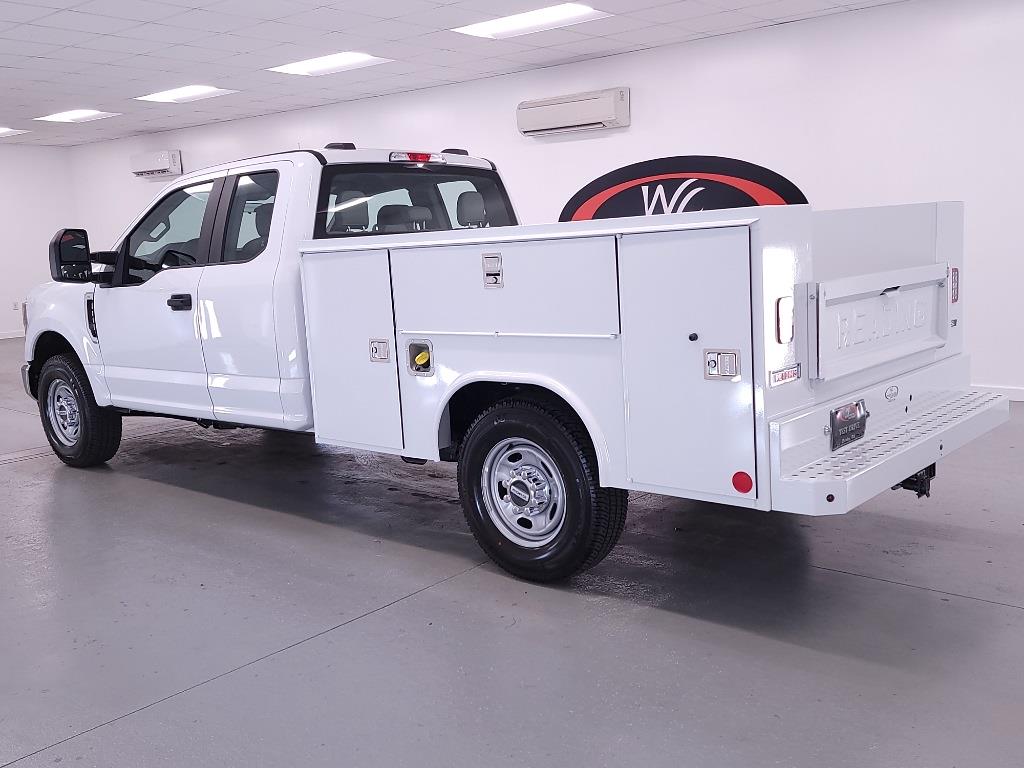 Ford Work Trucks & Vans | Baxley, GA | Woody Folsom Ford