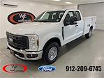 New 2024 Ford F-250 XL Super Cab 4x2, Knapheide Steel Service Body Service Truck for sale #FT060343 - photo 1