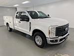 New 2024 Ford F-250 XL Super Cab 4x2, Knapheide Steel Service Body Service Truck for sale #FT060343 - photo 4