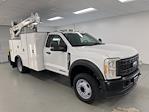 New 2023 Ford F-550 Regular Cab 4x2, Warner Mechanics Body for sale #FT060444 - photo 4