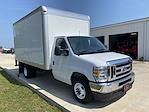2024 Ford E-350 RWD, Smyrna Truck Cutaway Van Box Van for sale #FT061337 - photo 4