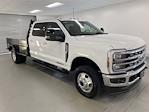 New 2024 Ford F-350 Crew Cab 4x4, Cab Chassis for sale #FT070346 - photo 4