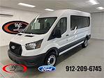 2024 Ford Transit 250 Medium Roof RWD, Empty Cargo Van for sale #FT071243 - photo 1