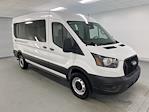 2024 Ford Transit 250 Medium Roof RWD, Empty Cargo Van for sale #FT071243 - photo 4