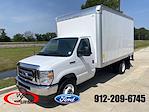2024 Ford E-350 RWD, Smyrna Truck Cutaway Van Box Van for sale #FT071733 - photo 1