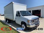 2024 Ford E-350 RWD, Smyrna Truck Cutaway Van Box Van for sale #FT071831 - photo 3