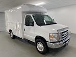 New 2025 Ford E-350 Base RWD, Reading Service Utility Van for sale #FT071940 - photo 4