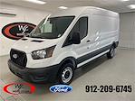 New 2024 Ford Transit 250 Base Medium Roof RWD, Empty Cargo Van for sale #FT072248 - photo 1