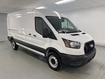 New 2024 Ford Transit 250 Base Medium Roof RWD, Empty Cargo Van for sale #FT072248 - photo 4