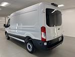 New 2024 Ford Transit 250 Base Medium Roof RWD, Empty Cargo Van for sale #FT072248 - photo 6