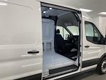 New 2024 Ford Transit 250 Base Medium Roof RWD, Empty Cargo Van for sale #FT072248 - photo 9