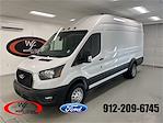 New 2024 Ford Transit 350 HD Base High Roof AWD, Upfitted Cargo Van for sale #FT080240 - photo 1