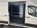 New 2024 Ford Transit 350 HD Base High Roof AWD, Upfitted Cargo Van for sale #FT080240 - photo 12