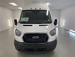 New 2024 Ford Transit 350 HD Base High Roof AWD, Upfitted Cargo Van for sale #FT080240 - photo 3