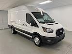 New 2024 Ford Transit 350 HD Base High Roof AWD, Upfitted Cargo Van for sale #FT080240 - photo 4