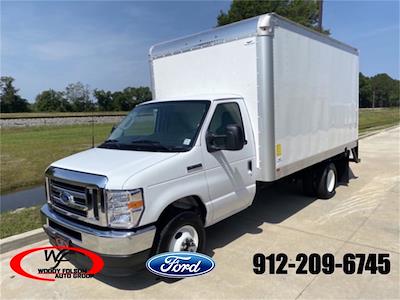 2024 Ford E-350 RWD, Smyrna Truck Box Van for sale #FT081530 - photo 1