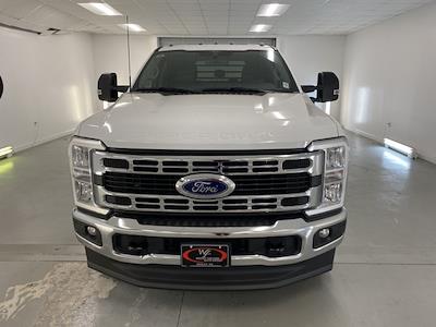 2024 Ford F-350 Crew Cab DRW 4x4, Cab Chassis for sale #FT081540 - photo 2