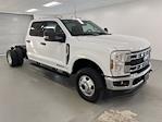 New 2024 Ford F-350 Crew Cab 4x4, Cab Chassis for sale #FT081540 - photo 3