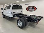 New 2024 Ford F-350 Crew Cab 4x4, Cab Chassis for sale #FT081540 - photo 21