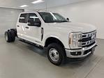 New 2024 Ford F-350 Crew Cab 4x4, Cab Chassis for sale #FT081545 - photo 4