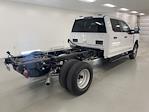 New 2024 Ford F-350 Crew Cab 4x4, Cab Chassis for sale #FT081545 - photo 7