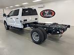 New 2024 Ford F-350 Crew Cab 4x4, Cab Chassis for sale #FT081545 - photo 2