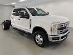 New 2024 Ford F-350 Crew Cab 4x4, Cab Chassis for sale #FT081546 - photo 4