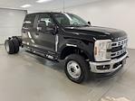 New 2024 Ford F-350 Crew Cab 4x4, Cab Chassis for sale #FT081548 - photo 4