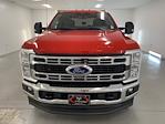 New 2024 Ford F-350 Crew Cab 4x4, Cab Chassis for sale #FT081549 - photo 3