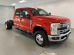 New 2024 Ford F-350 Crew Cab 4x4, Cab Chassis for sale #FT081549 - photo 4