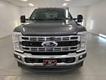 New 2024 Ford F-350 Crew Cab 4x4, Cab Chassis for sale #FT081643 - photo 3