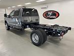 New 2024 Ford F-350 Crew Cab 4x4, Cab Chassis for sale #FT081643 - photo 2