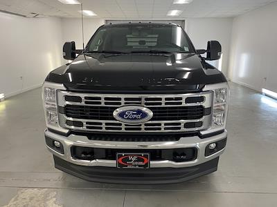 2024 Ford F-350 Crew Cab DRW 4x4, Cab Chassis for sale #FT081644 - photo 2