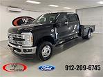 New 2024 Ford F-350 Crew Cab 4x4, Cab Chassis for sale #FT081644 - photo 1