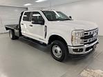 New 2024 Ford F-350 Crew Cab 4x4, Cab Chassis for sale #FT081649 - photo 4