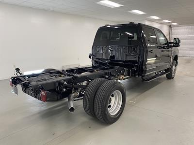 2024 Ford F-350 Crew Cab DRW 4x4, Cab Chassis for sale #FT081743 - photo 2