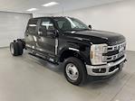 New 2024 Ford F-350 Crew Cab 4x4, Cab Chassis for sale #FT081743 - photo 4