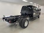 New 2024 Ford F-350 Crew Cab 4x4, Cab Chassis for sale #FT081743 - photo 2