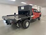 New 2024 Ford F-350 Crew Cab 4x4, Flatbed Truck for sale #FT081744 - photo 7