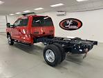 New 2024 Ford F-350 Crew Cab 4x4, Cab Chassis for sale #FT091148 - photo 2